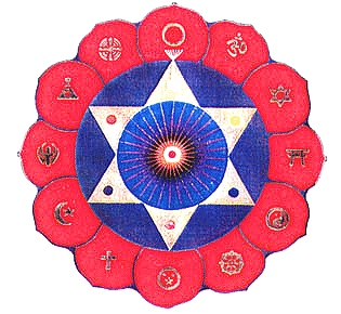 Energy Enhancement Meditation Courses SOL Symbol