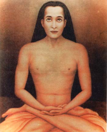 Kriya Babaji (17 kb)