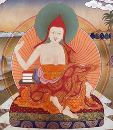 Tsadra commons