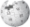 Wikipedia logo