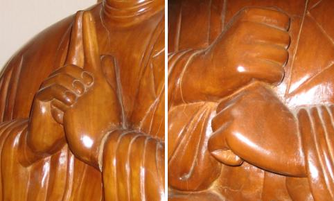 File:Buddha Vairocana Mudra.JPG