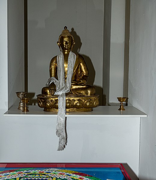 File:Heinrich Harrer Museum 10.jpg