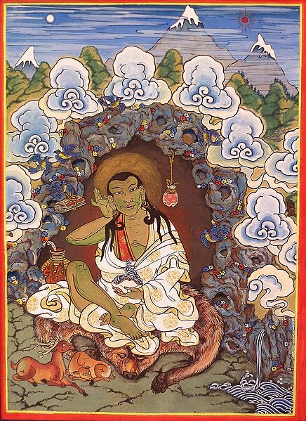 File:Otgonbayar Ershuu Jetsun Milarepa.jpg
