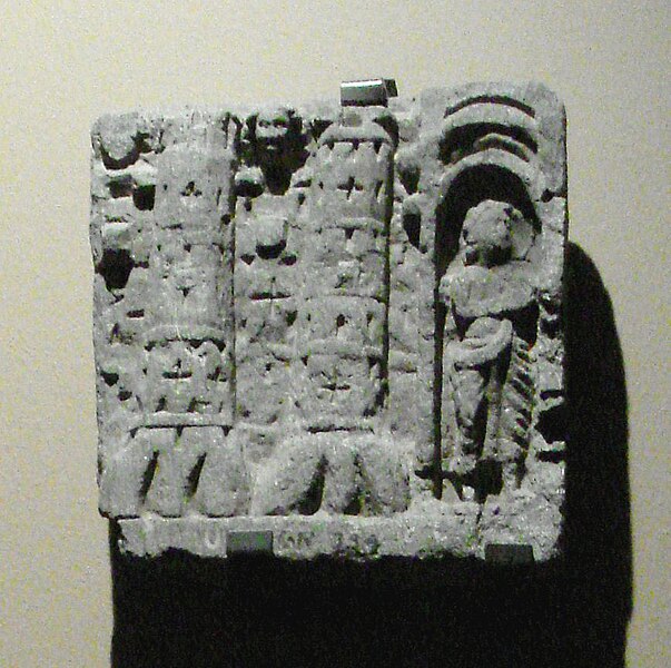 File:Gandhara fortified city.jpg