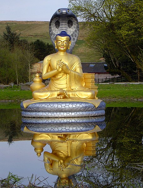 File:Nagarjuna at Samye Ling Monastery.JPG