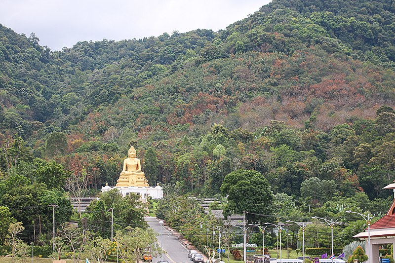 File:Big buddha at NSTRU.jpg