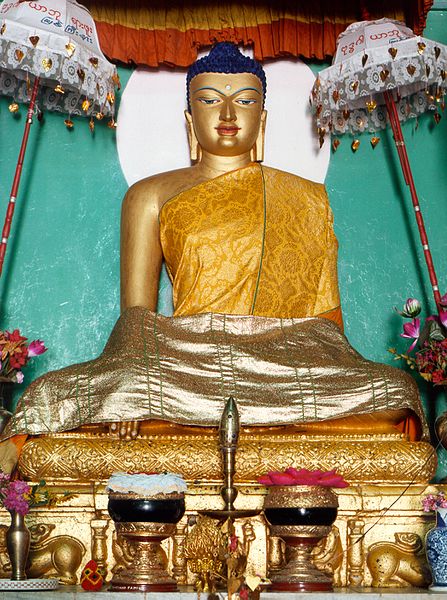 File:Buddha Bodhgaya.JPG