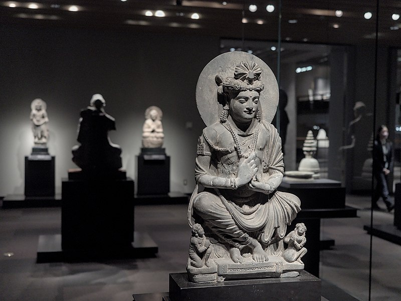 File:Tokyo National Museum Toyokan P1145518.jpg
