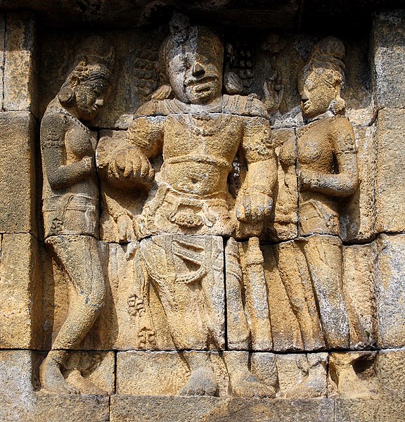 File:Asura Dvarapala Borobudur.jpg