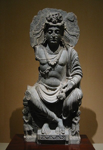 File:MaitreyaSeated.JPG