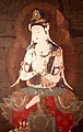 Samantabhadra Bodhisattva. Japan.