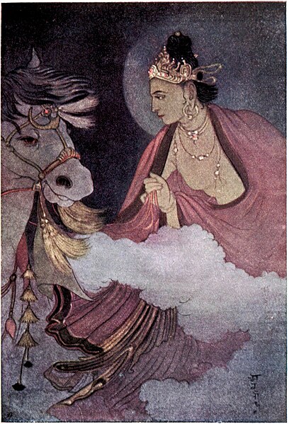 File:Departure of Siddhartha.jpg