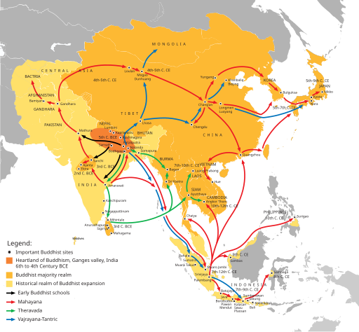 File:Buddhist Expansion.svg