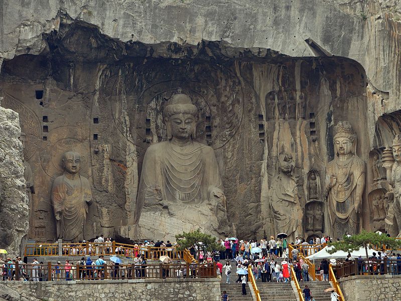 File:2016-05-21 Luoyang Longmen Grottoes anagoria 10.JPG