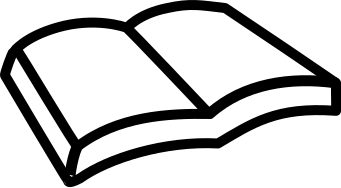 File:Book icoline.svg