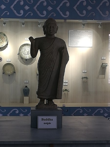 File:Gauthama Budha.jpg