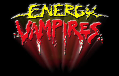 energy vampires