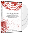Are You Ready DVD