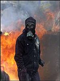Black Bloc
