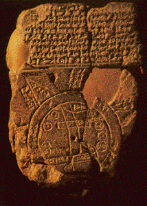 Wallis Budge E A - The Babylonian Legends of the Creation - 1921