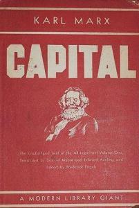 Karl Marx Capital PDF