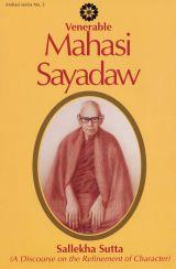 A Discourse on the Sallekha Sutta