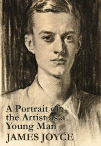 A Portrait of the Artist as a Young Man PDF