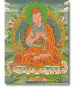 A survey of the Paths of Tibetan Buddhism - Dalai Lama free PDF ebook download