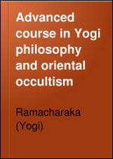 ADVANCED COURSE IN YOGA PHILOSOPHY PDF