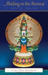 Abiding in the Retreat PDF Book about Buddhism