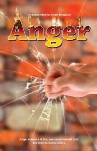 Anger by Dada Bhagwan