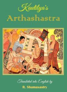 Arthashastra PDF
