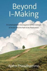 Beyond I-Making PDF