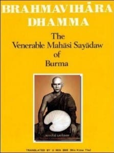 Brahmavihara Dhamma Free PDF e-book