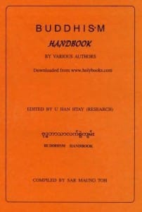 Buddhism Handbook Free PDF