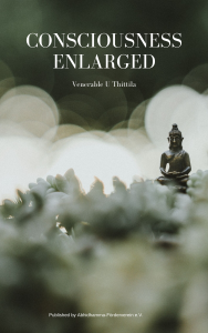 Consciousness Enlarged free Buddhist PDF e-book