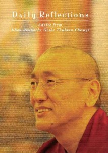 Daily Reflections