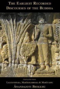 The Earliest Recorded Discourses of the Buddha PDF book