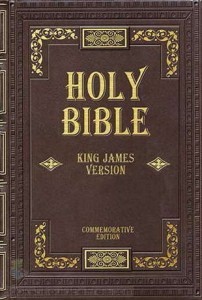 Download the Bible PDF King James Version