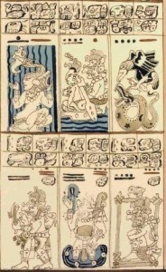 Dresden Codex