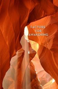 Factors for Awakening PDF e-book