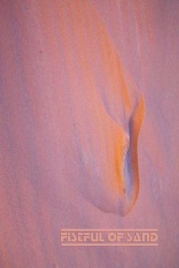 Fistfull of Sand Free PDF e-book