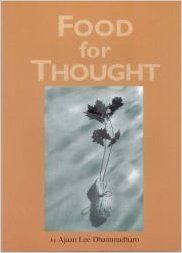 Food for Thought PDF