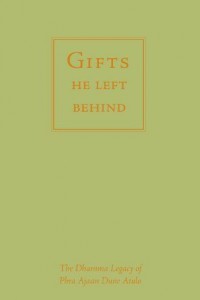 Gifts He Left Behind