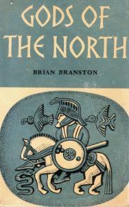 Gods of the North free PDF on the Gods and myths of the Vikings PDF