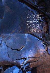 Good Heart Good Mind Buddhism PDF