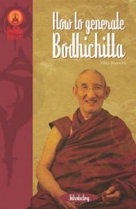 How to generate Bodhicitta