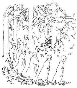 Jataka Stories download PDF