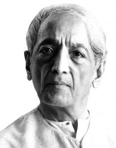 Jiddu Krishnamurti eight conversations PDF