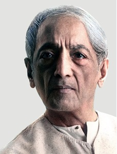Choiceless Awareness by Krishnamurti Free PDF